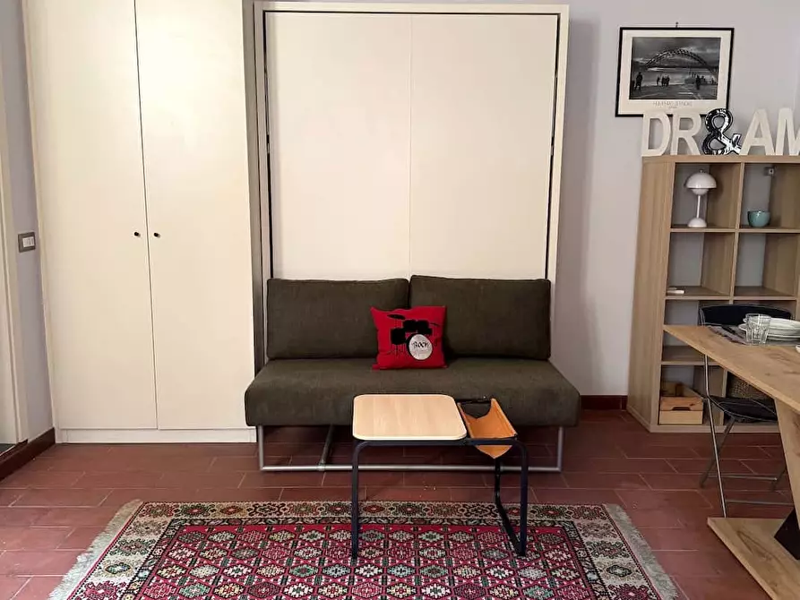 Immagine 17 di Appartamento in affitto  in Corso San Gottardo18 a Milano