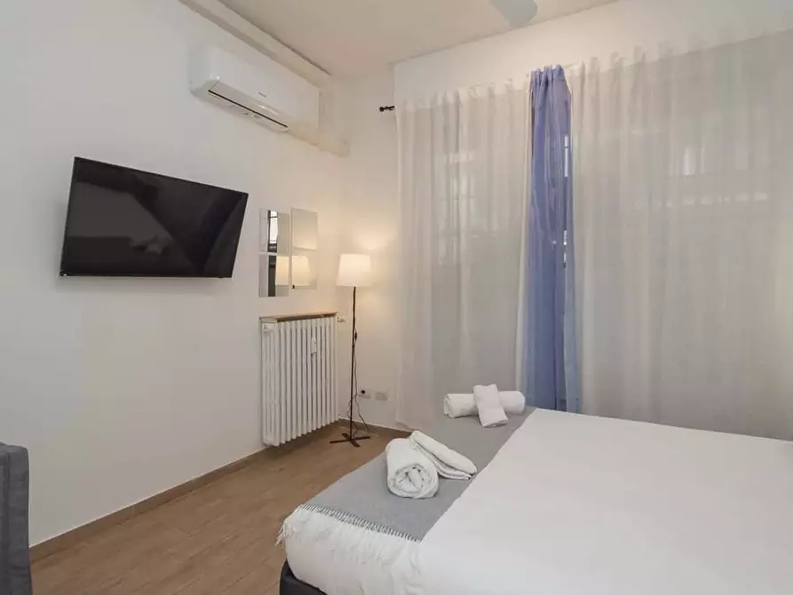Immagine 28 di Appartamento in affitto  in Via Cesare Balbo11 a Milano