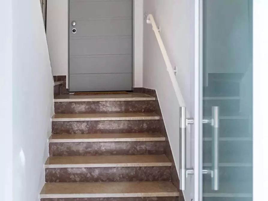 Immagine 49 di Appartamento in affitto  in Via del Fante22 a Rimini