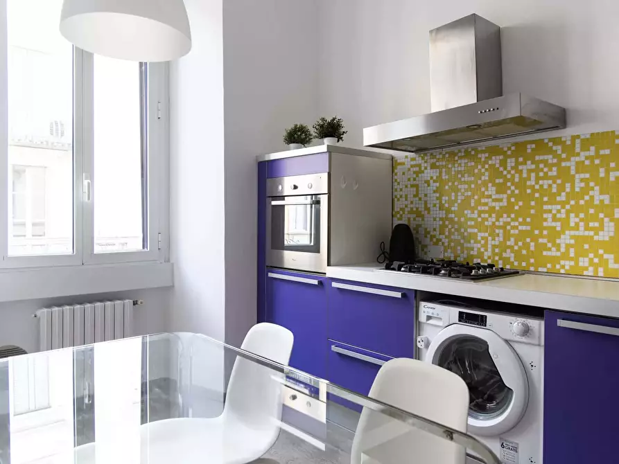 Immagine 7 di Appartamento in affitto  in Via Vetere9 a Milano