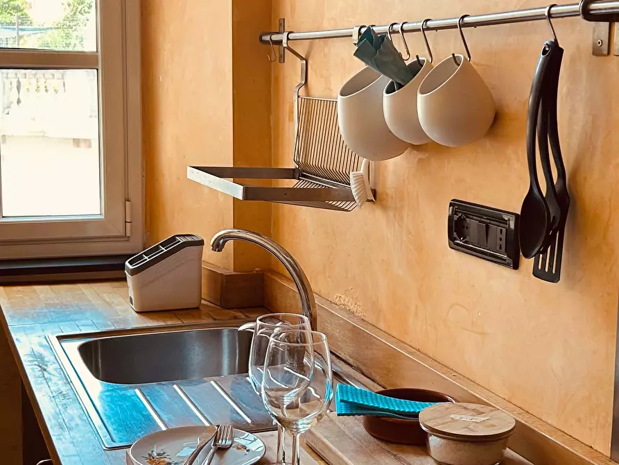 Immagine 6 di Appartamento in affitto  in Piazza delle Erbe12 a Genova