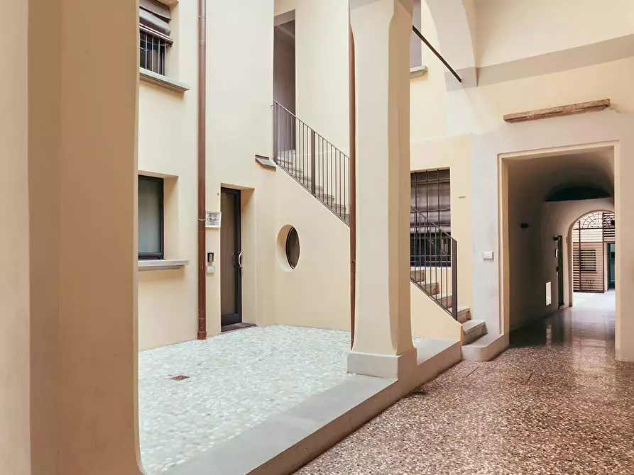 Immagine 12 di Appartamento in affitto  in Strada Maggiore52 a Bologna