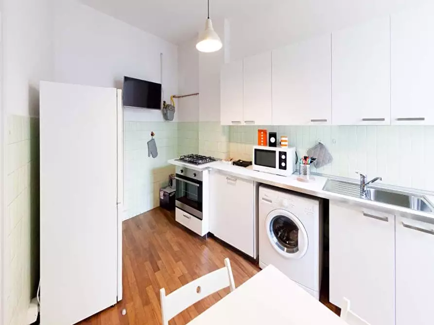 Immagine 12 di Camera in affitto  in Piazza Trento e Trieste1 a Bologna