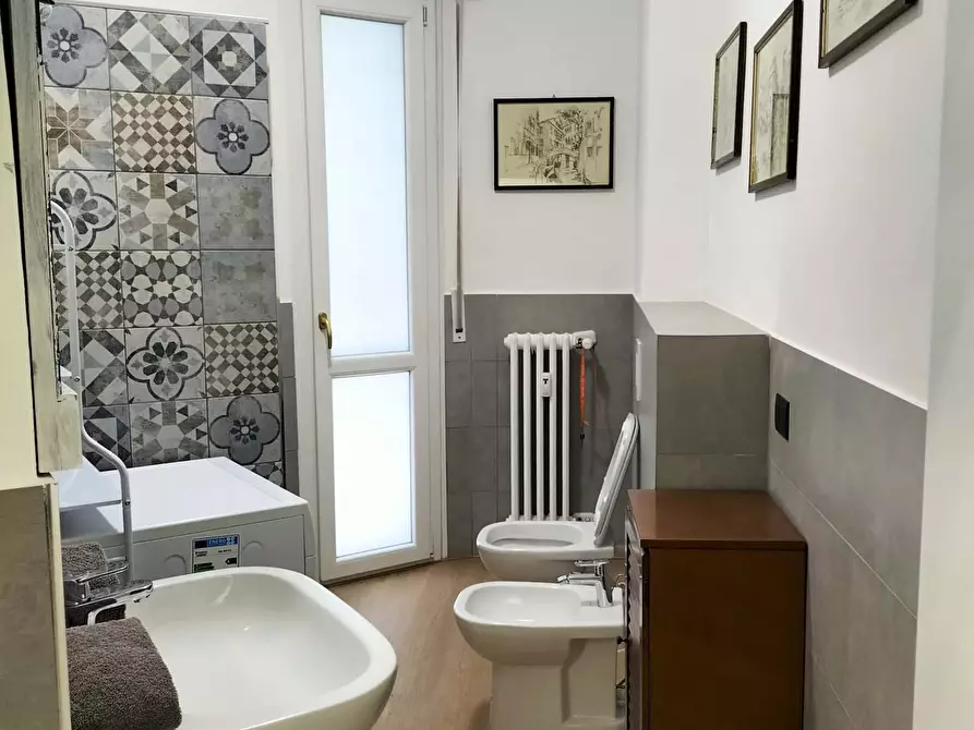Immagine 12 di Appartamento in affitto  in Via Lorenteggio201 a Milano