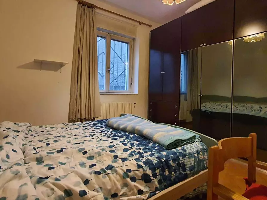 Immagine 2 di Camera in affitto  in Via Castelbarco18 a Trento