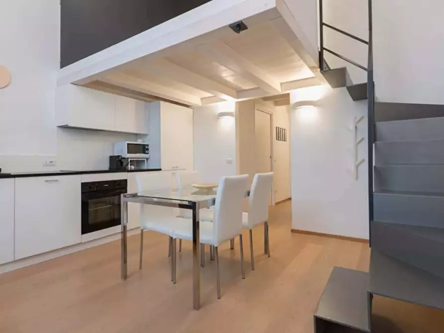 Immagine 2 di Appartamento in affitto  in Via Giuseppe Giusti40 a Milano