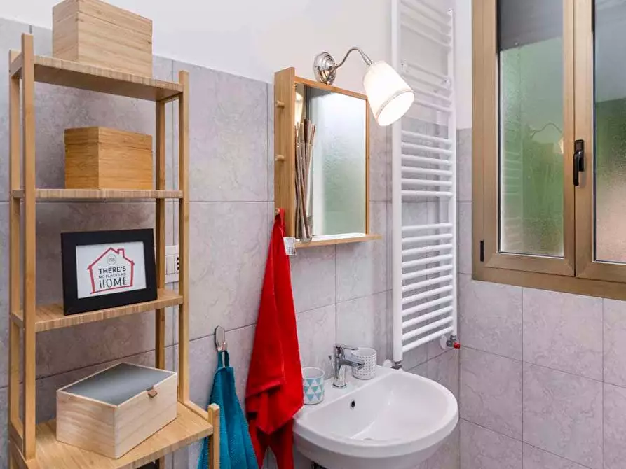 Immagine 37 di Camera in affitto  in Viale Giovanni Vicini20 a Bologna