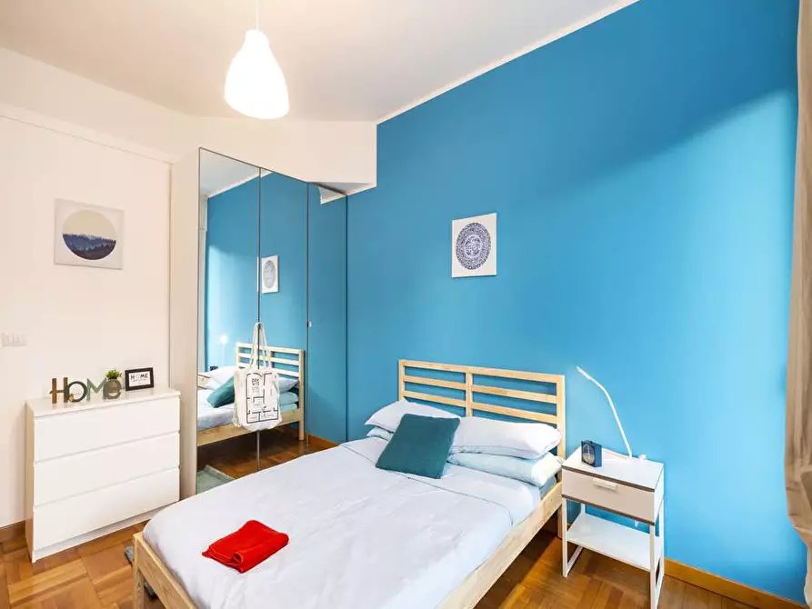 Immagine 3 di Camera in affitto  in Via Comelico3 a Milano