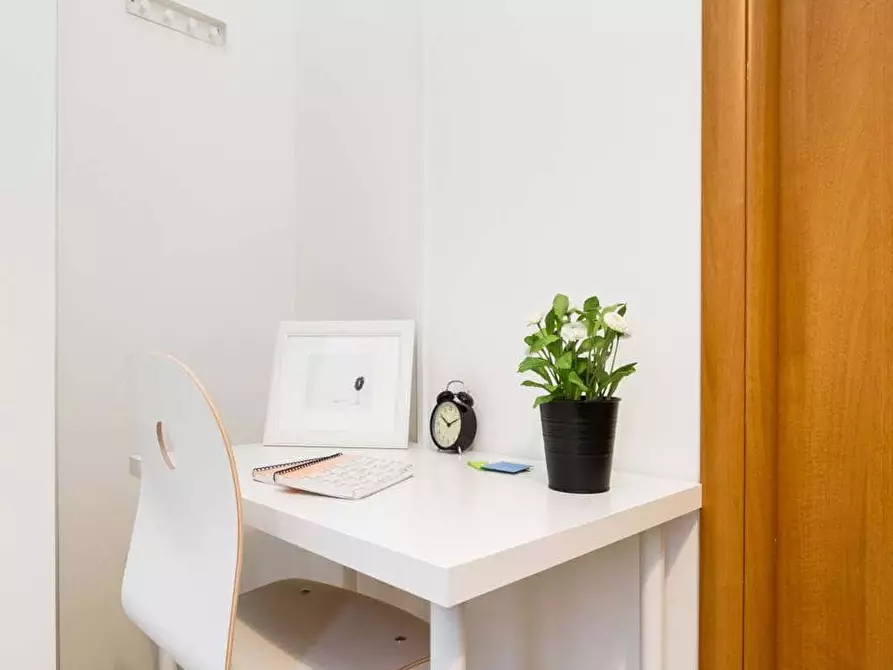 Immagine 6 di Camera in affitto  in Via Bartolomeo D'Alviano11 a Milano