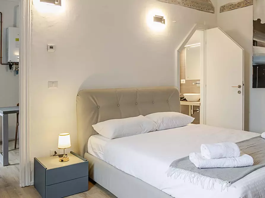 Immagine 4 di Appartamento in affitto  in Via Giovanni Rasori9 a Milano