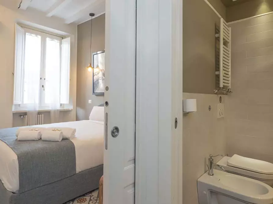 Immagine 18 di Appartamento in affitto  in Via Paolo Sarpi12 a Milano