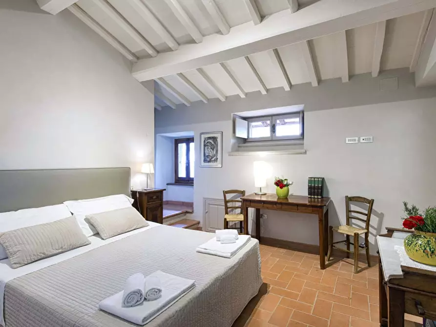 Immagine 62 di Appartamento in affitto  in San Pietro a Dame a Cortona