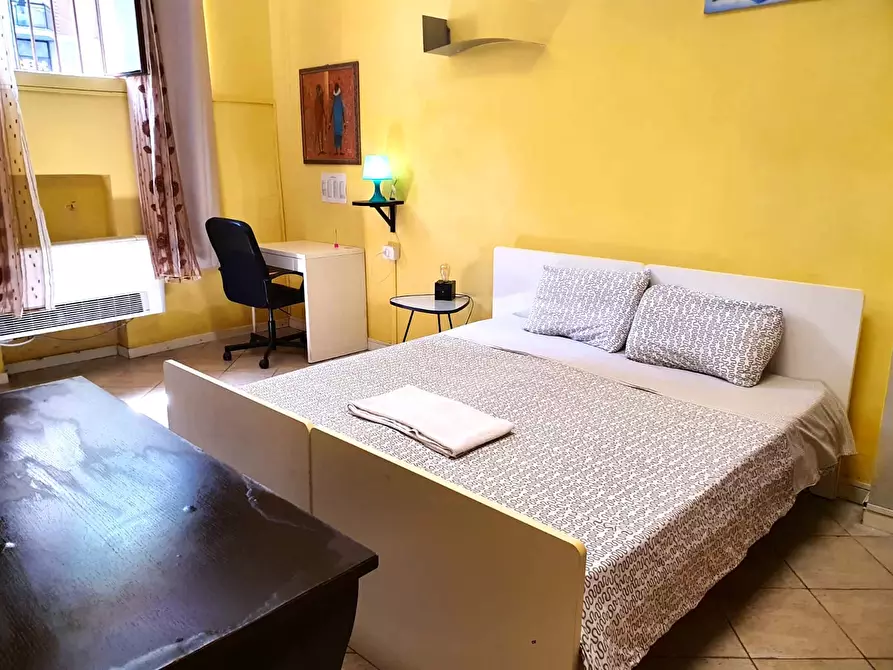 Immagine 6 di Appartamento in affitto  in Via Ettore Ponti a Milano