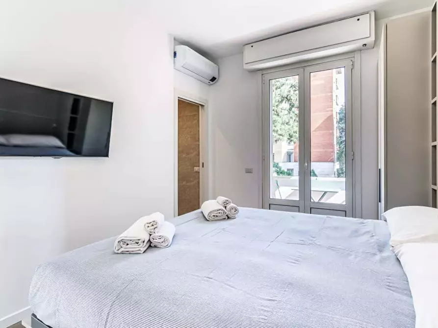 Immagine 6 di Appartamento in affitto  in Via Privata Pietro Ogliari10 a Milano