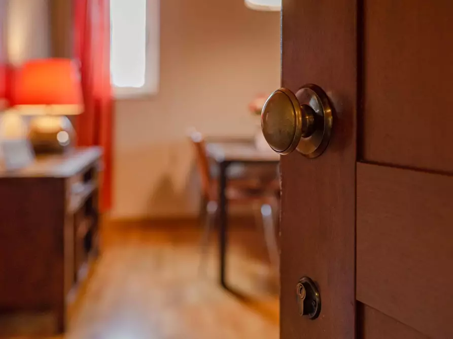 Immagine 27 di Appartamento in affitto  in Via San Domenico5 a Torino