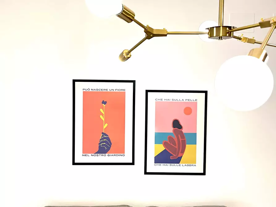 Immagine 10 di Appartamento in affitto  in Via Giuseppe Pitrè8 a Roma