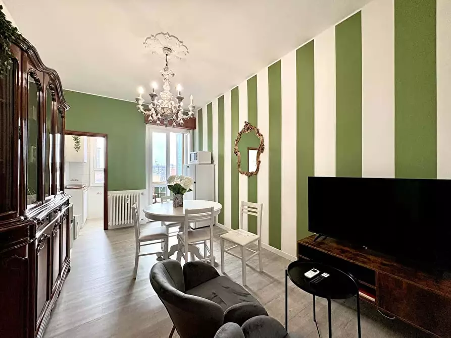 Immagine 9 di Camera in affitto  in Via Giuseppe Meda58 a Milano