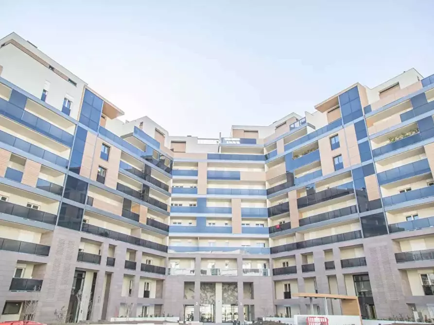 Immagine 17 di Appartamento in affitto  in Via Giovanni Battista Niccolini37 a Milano