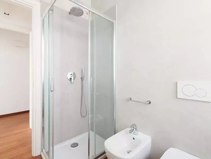 Immagine 20 di Appartamento in affitto  in Via Giovanni da Milano6 a Milano