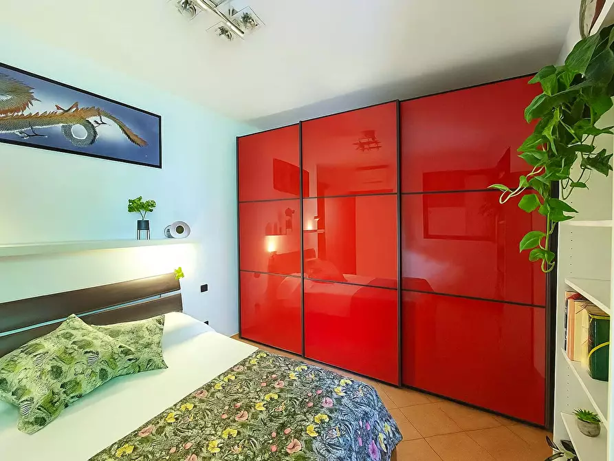 Immagine 2 di Appartamento in affitto  in Piazza Francesco Carrara a Milano