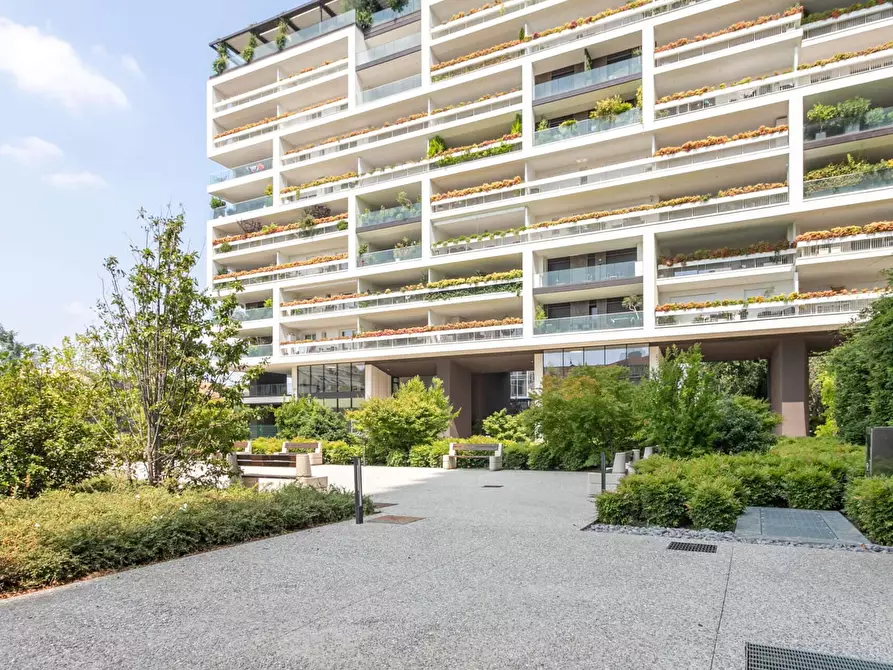 Immagine 19 di Appartamento in affitto  in Via Privata Tarvisio8 a Milano