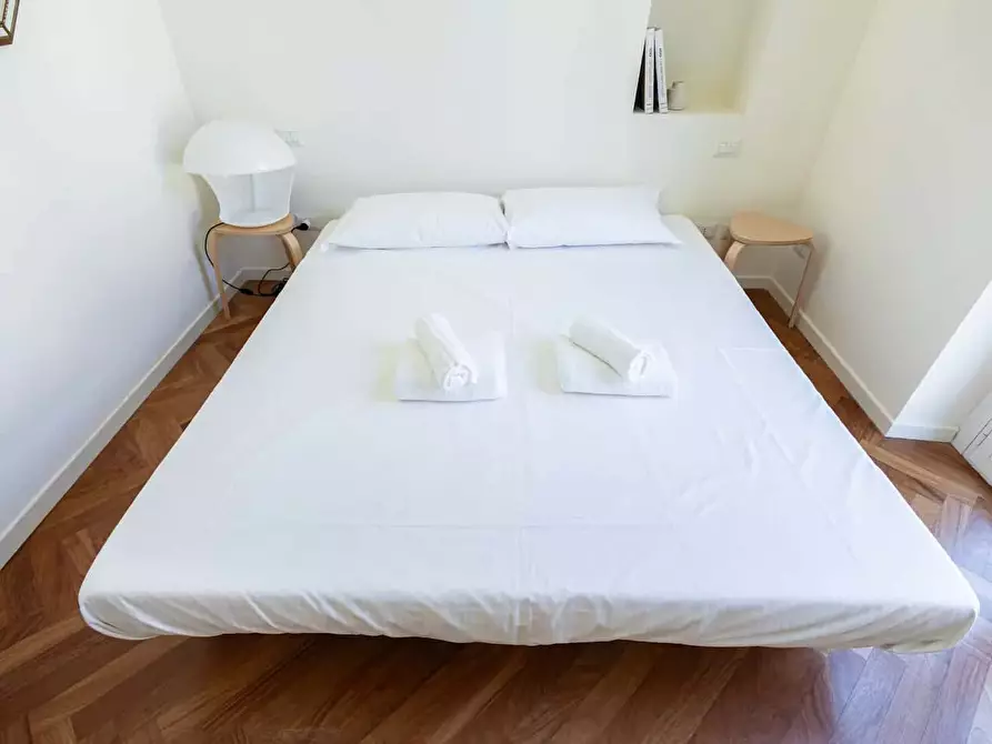 Immagine 4 di Appartamento in affitto  in Via Giordano Bruno11 a Milano