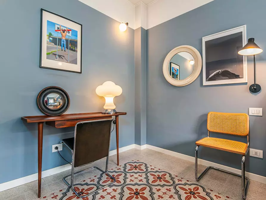 Immagine 3 di Appartamento in affitto  in Via Guido Cavalcanti a Milano