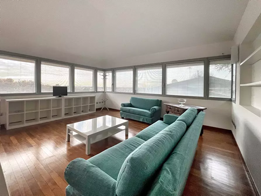 Immagine 8 di Appartamento in affitto  in Via Francesco Orsoni11 a Bologna