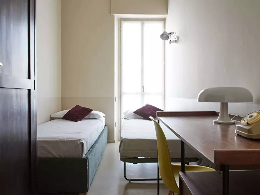 Immagine 6 di Appartamento in affitto  in Via Andrea Maria Ampère49 a Milano