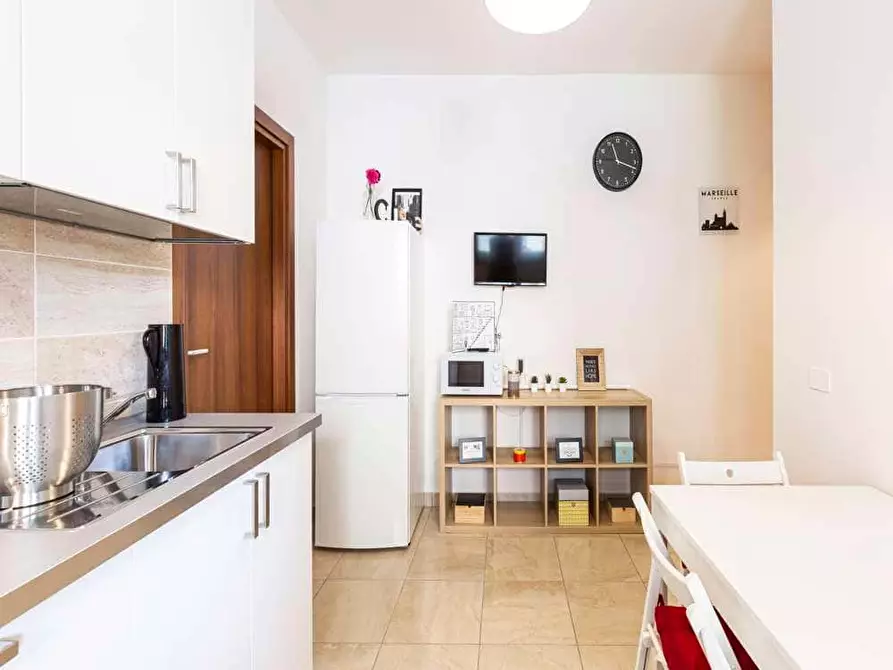 Immagine 15 di Camera in affitto  in Via Giuseppe Regaldi19 a Milano