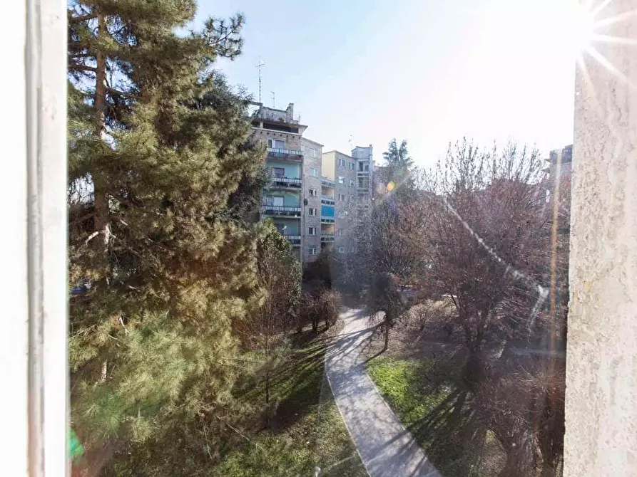 Immagine 8 di Camera in affitto  in Via Pasquale Fornari20 a Milano