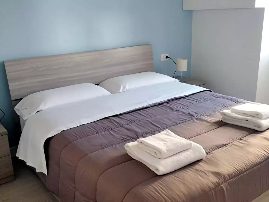 Immagine 16 di Appartamento in affitto  in Via Giovanni Chiarini22 a Napoli