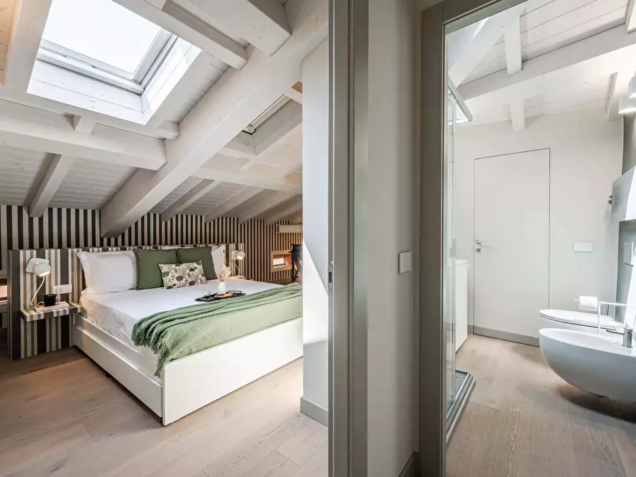 Immagine 4 di Appartamento in affitto  in Via Trivellari44 a Modena