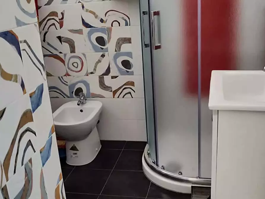 Immagine 15 di Appartamento in affitto  in Via Muriaglio13 a Torino