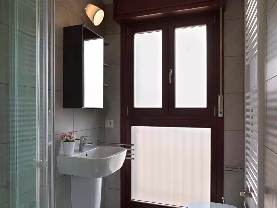 Immagine 17 di Camera in affitto  in Largo Cavalieri di Malta4 a Milano