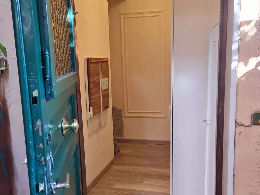 Immagine 3 di Appartamento in affitto  in Via Degli Orti d'Alibert4 a Roma