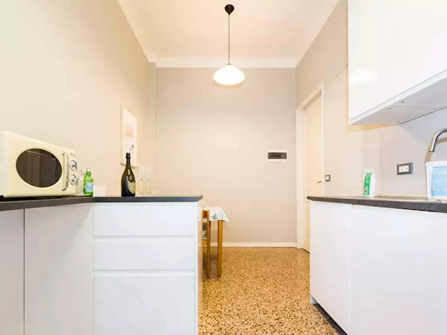 Immagine 12 di Appartamento in affitto  in Via di Ravecca9 a Genova