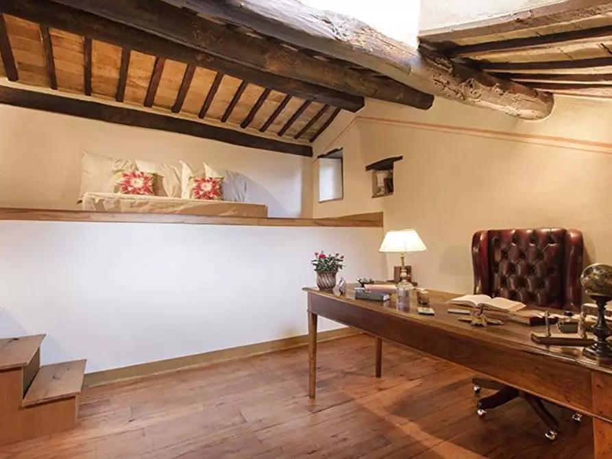 Immagine 26 di Appartamento in affitto  in Via Nazionale a Cortona