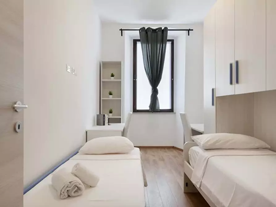 Immagine 7 di Appartamento in affitto  in Via San Lazzaro9 a Trieste