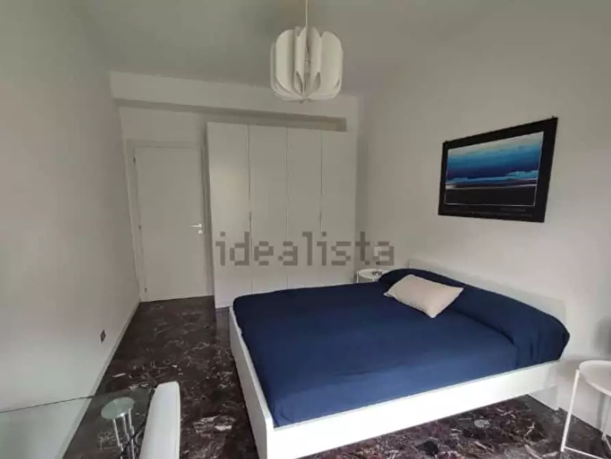 Immagine 8 di Appartamento in affitto  in Via Adeodato Ressi5 a Milano