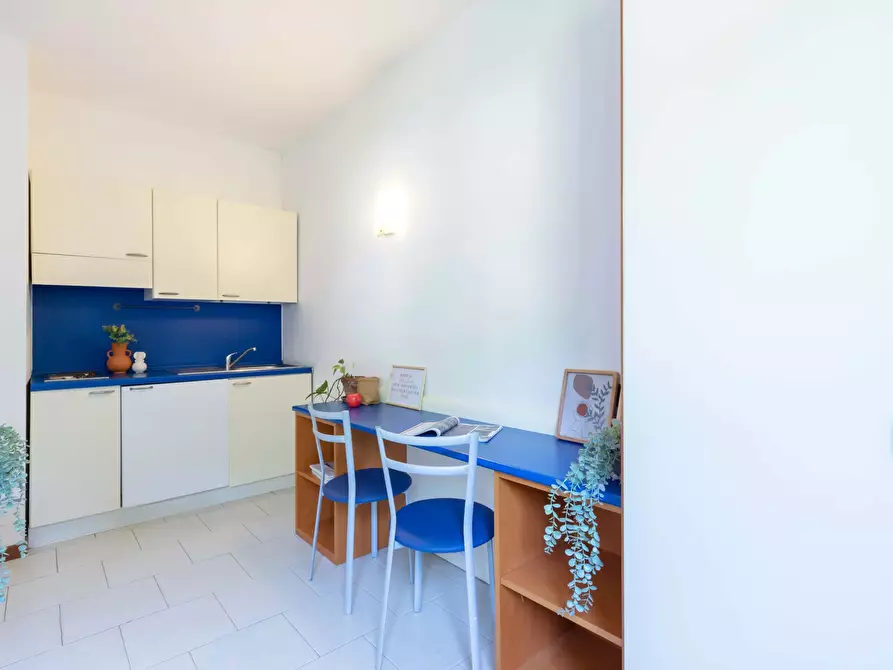 Immagine 7 di Camera in affitto  in Via Pannilani17 a Como