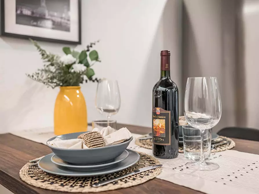 Immagine 28 di Appartamento in affitto  in Via Castelmaraldo15 a Modena