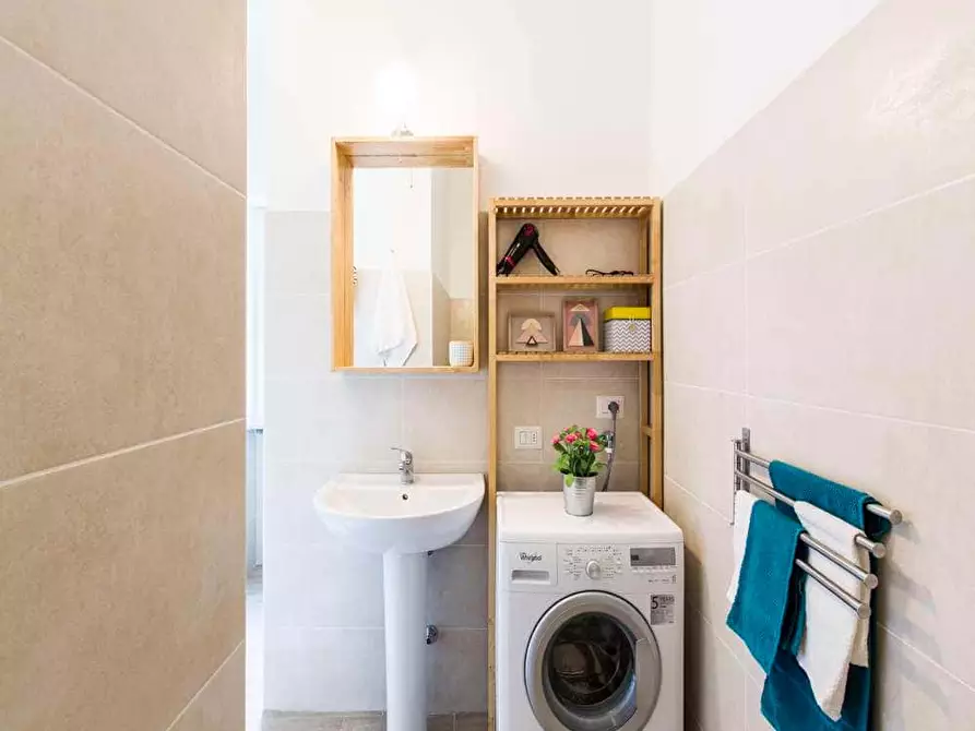 Immagine 15 di Camera in affitto  in Via Pasquale Fornari24 a Milano