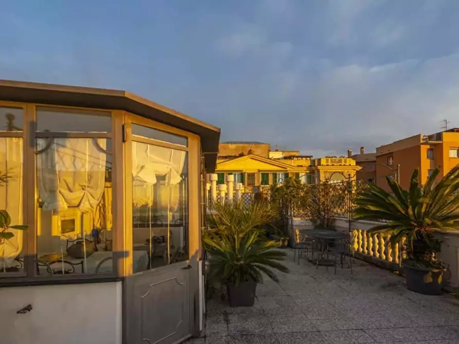 Immagine 13 di Appartamento in affitto  in Via Marco Polo12 a Genova