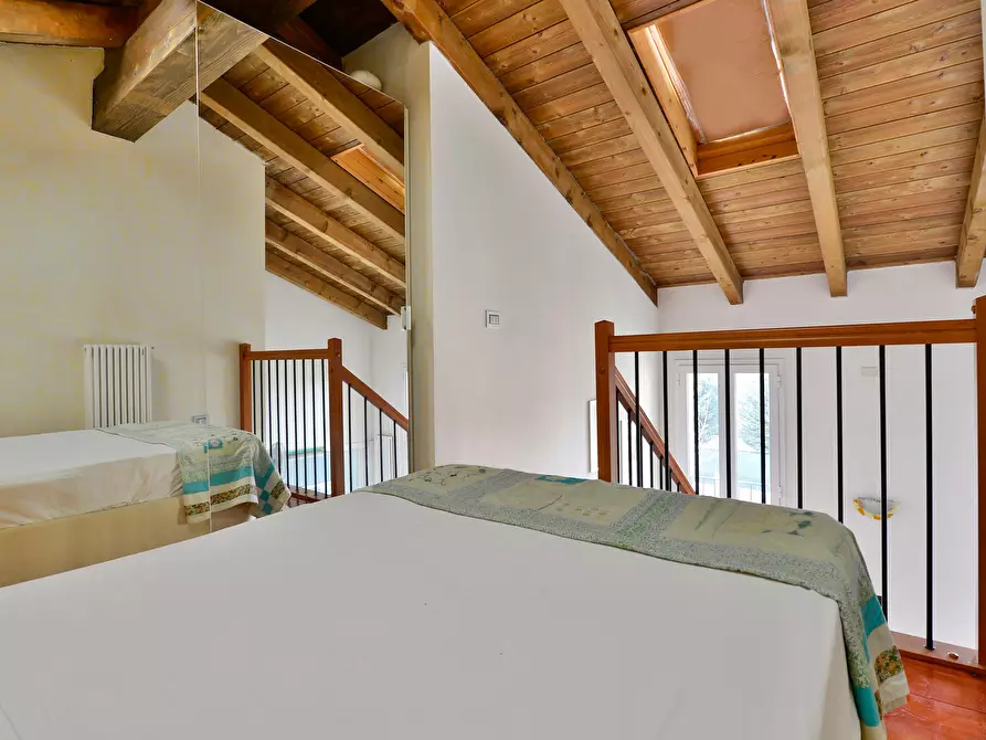 Immagine 14 di Appartamento in affitto  in Via della Beverara226 a Bologna