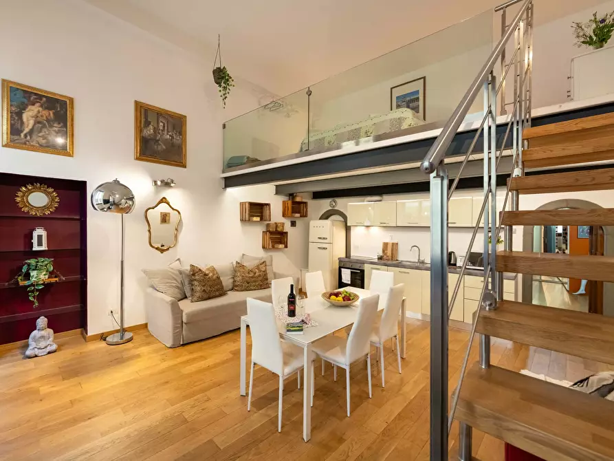 Immagine 8 di Appartamento in affitto  in Via Monalda a Firenze