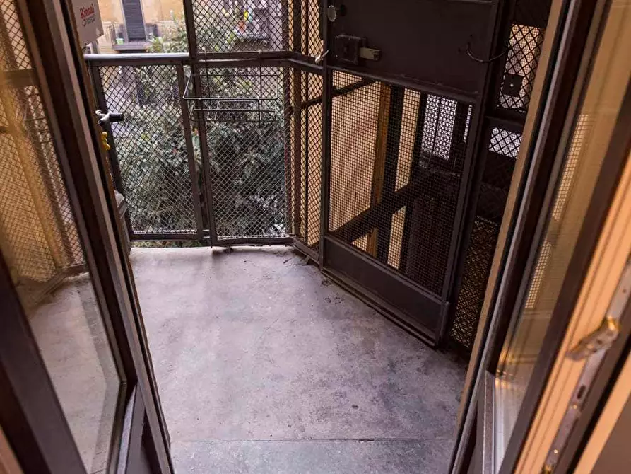 Immagine 65 di Camera in affitto  in Via Giulio Tarra1 a Milano