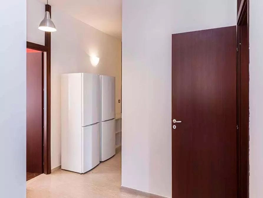 Immagine 35 di Camera in affitto  in Via Giuseppe Frua16 a Milano