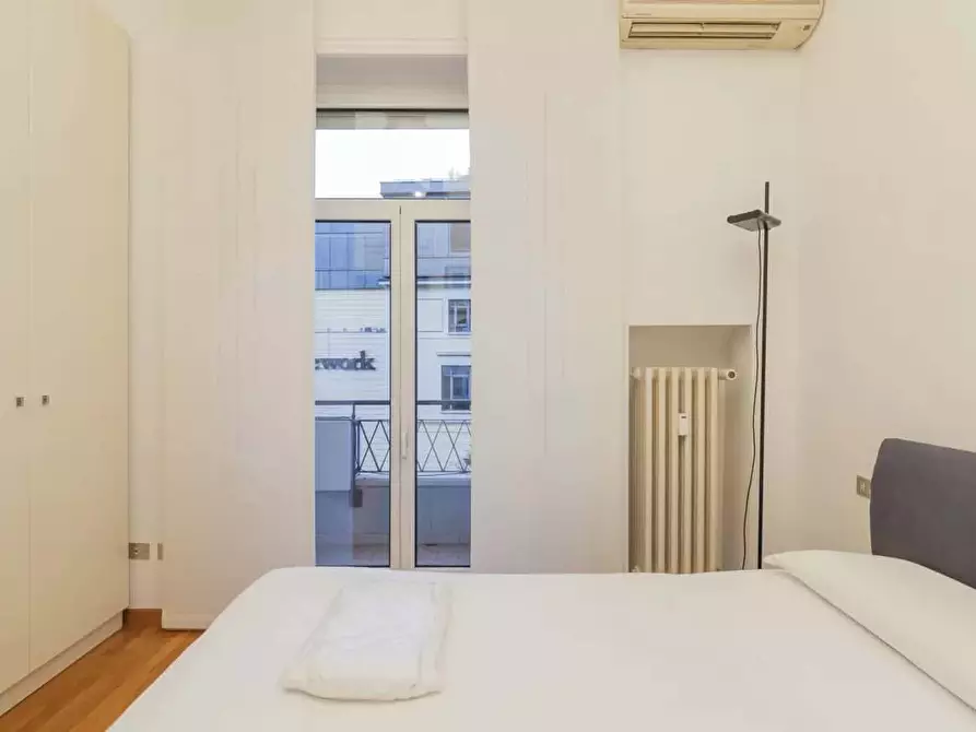 Immagine 54 di Appartamento in affitto  in Via San Marco22 a Milano
