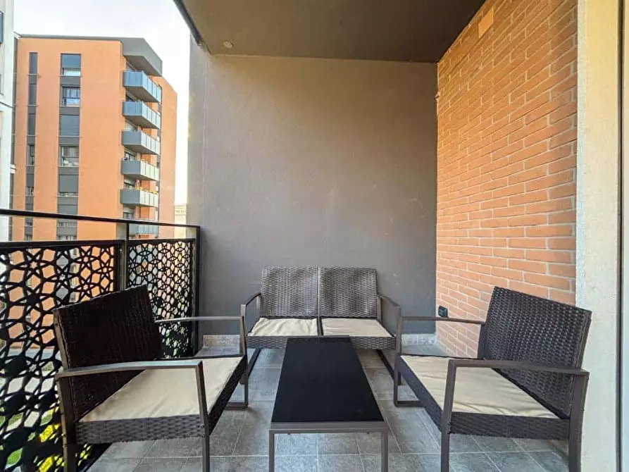 Immagine 20 di Appartamento in affitto  in Via Giovanni Battista Piranesi18 a Milano